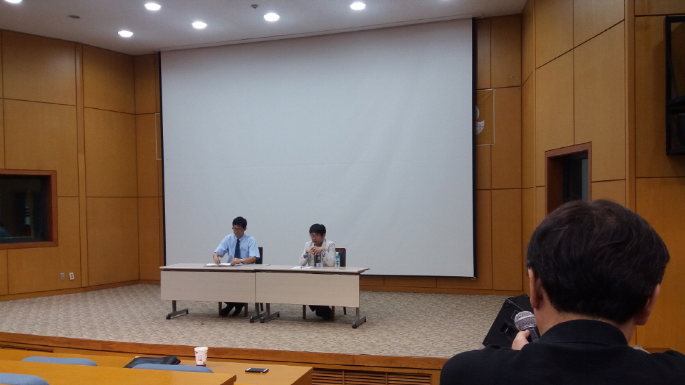 미래위원회 주요과제 토론회<주제: 영어 교육 강화 방안> 개최 대표이미지